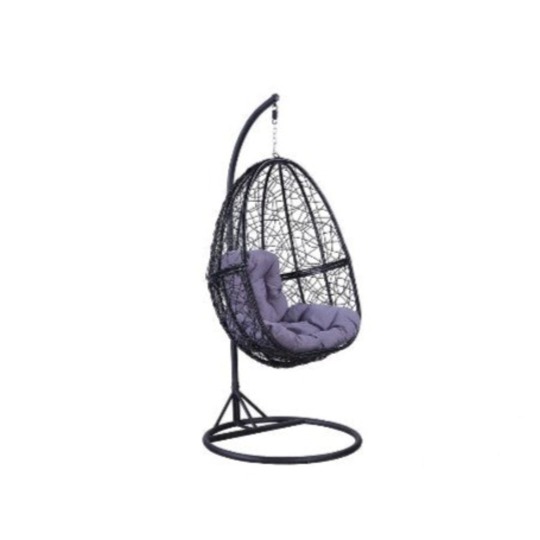 Seagull Hanging Patio Chair SPF-APO