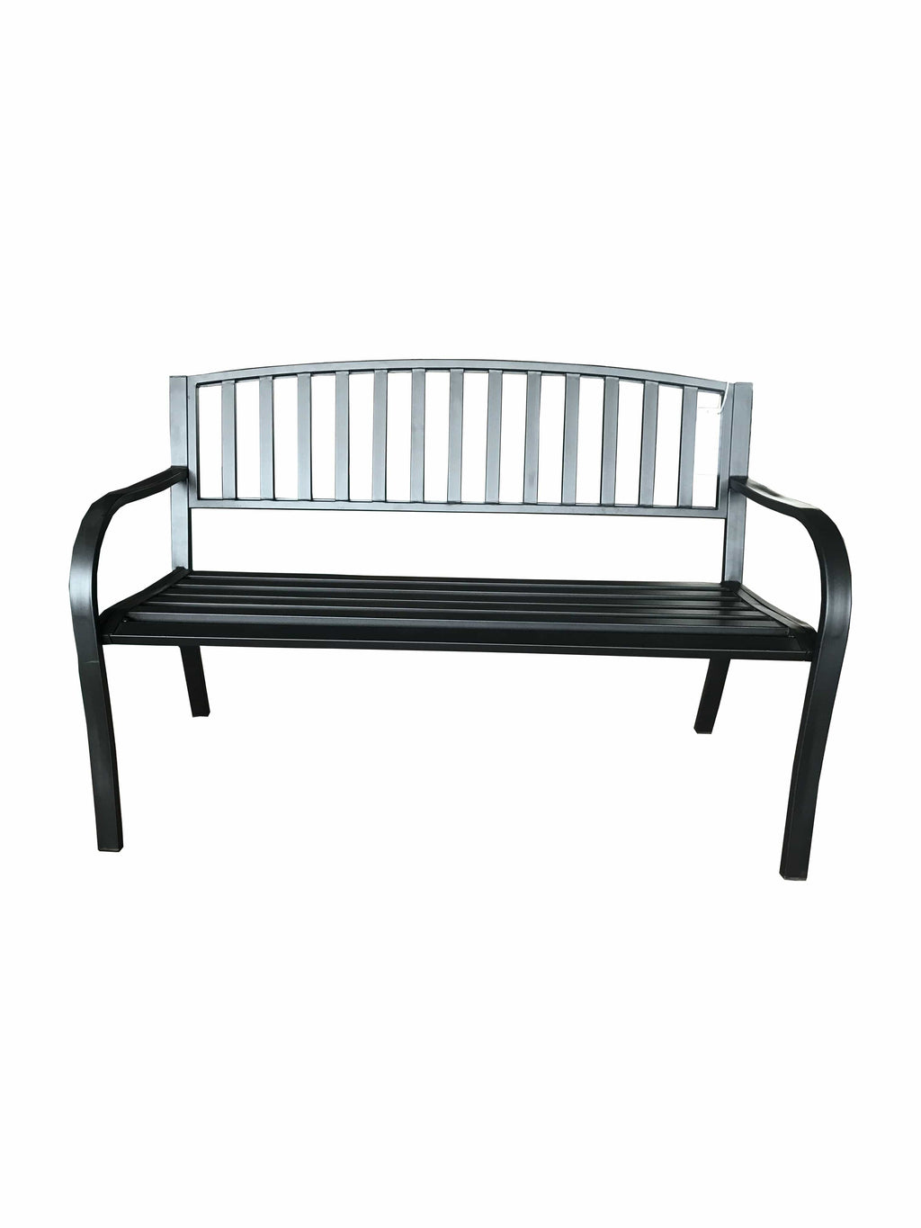Seagull Bench Chair Steel 63.5 X 85cm SPF-BENCH