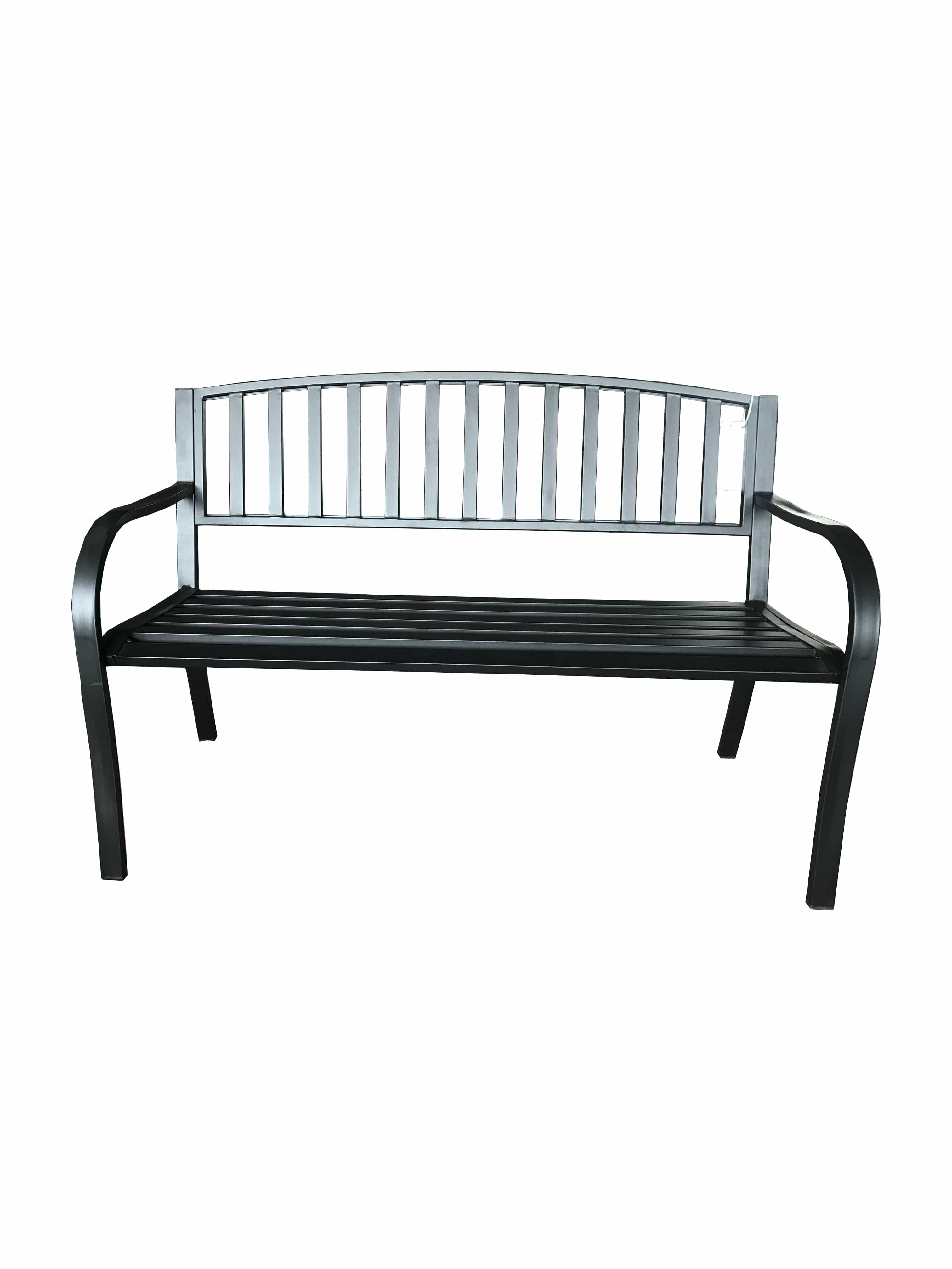 Seagull Bench Chair Steel 63.5 X 85cm SPF-BENCH