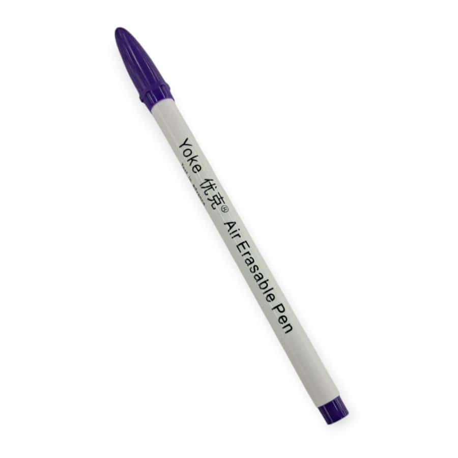 Air Erasable Pen