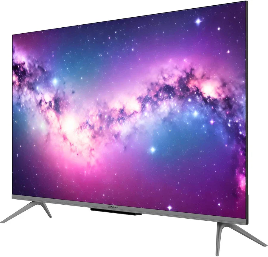 Skyworth 75" UHD Google TV 75G6600H