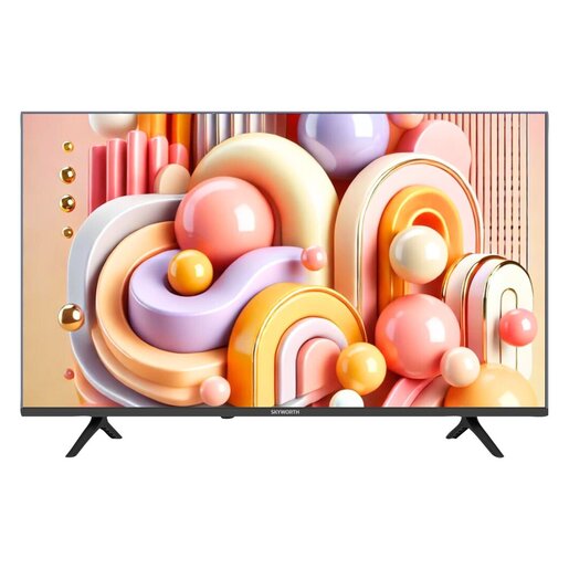 Skyworth 55" UHD Google TV 55G6400G