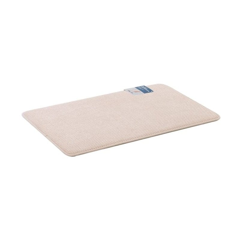 Simon Baker Memory Foam Bath Mat