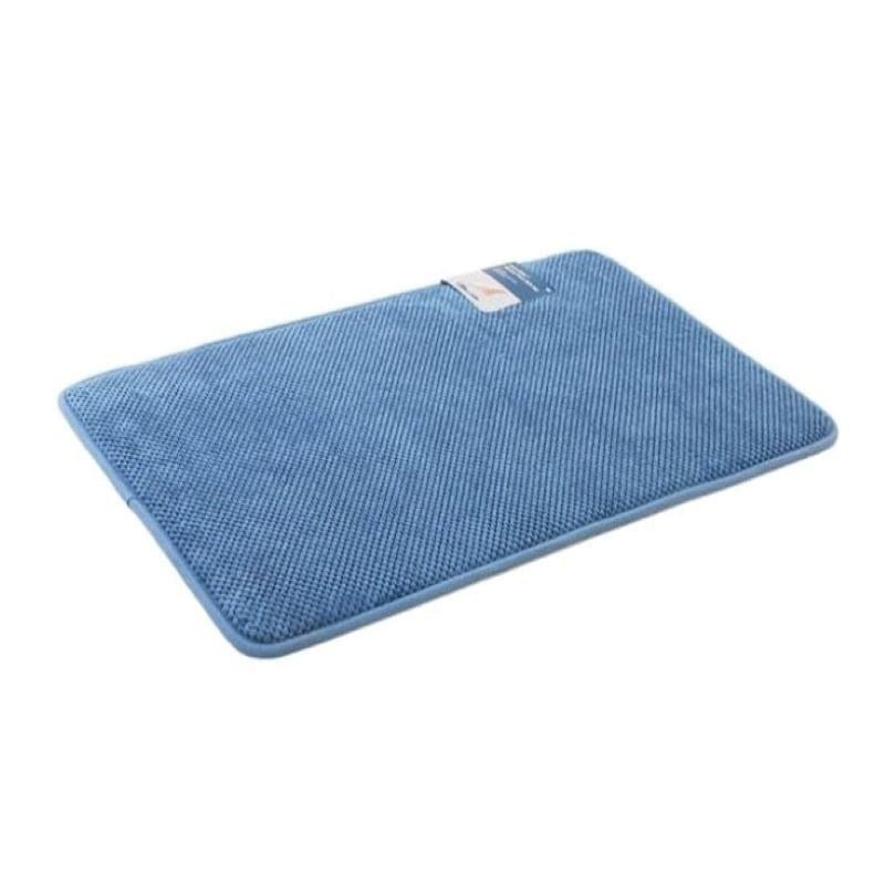 Simon Baker Memory Foam Bath Mat