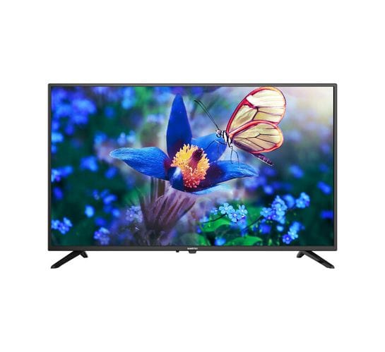 Sinotec 32" LED TV STL-32E10