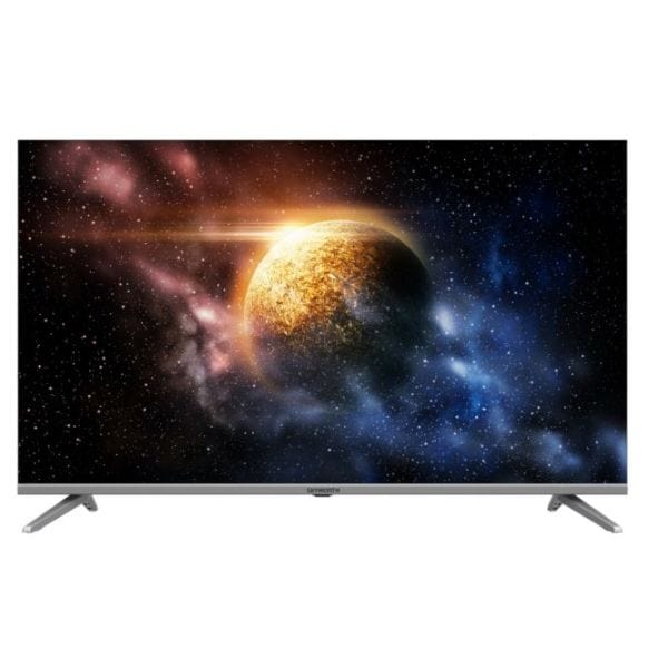 Skyworth 43" FHD Google Smart TV 43E5500G
