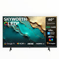 SKYWORTH 60" QLED GOOGLE TV 60Q6600H