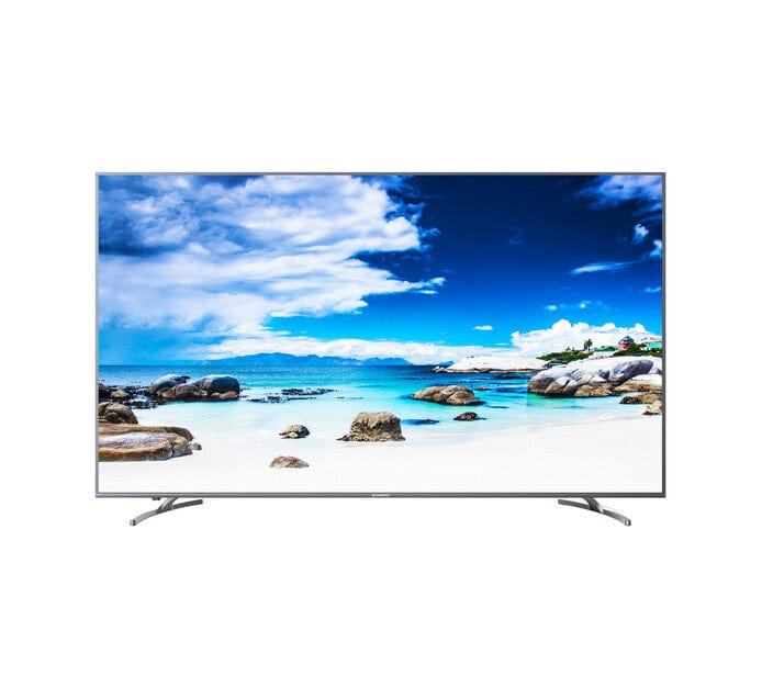 Skyworth 75" Smart UHD Android TV 75SUC9300