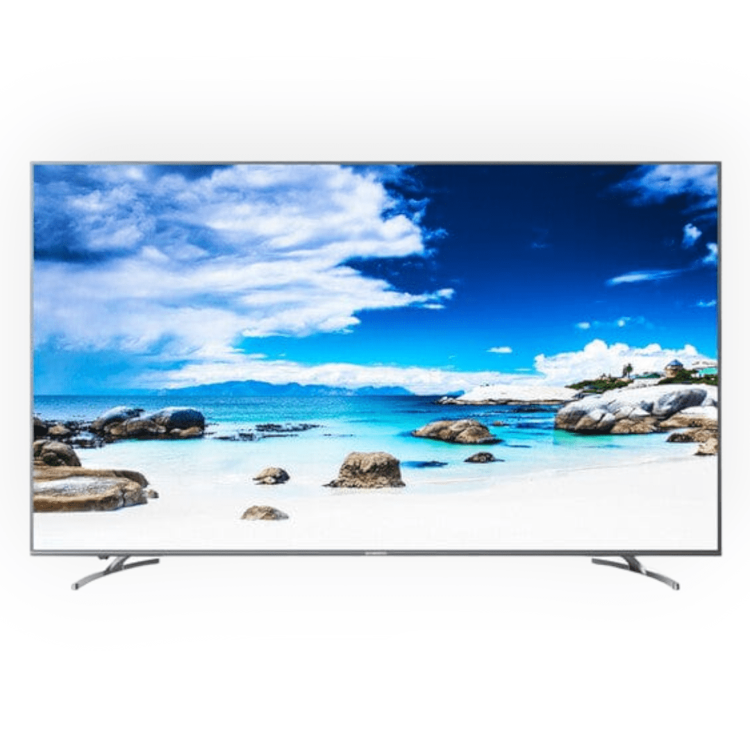 Skyworth 75" Smart UHD Android TV 75SUC9300
