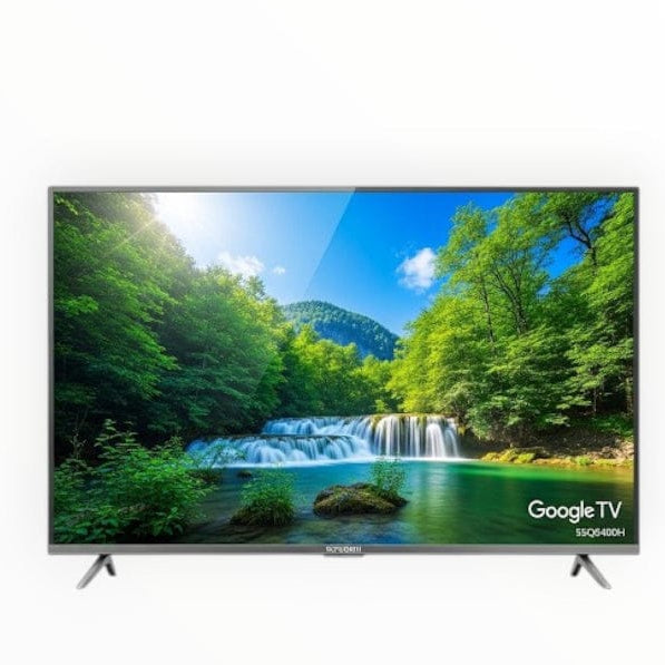 Skyworth 55" QLED Google TV 55Q6400H