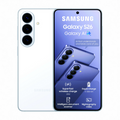 Samsung Galaxy S26 256GB - White