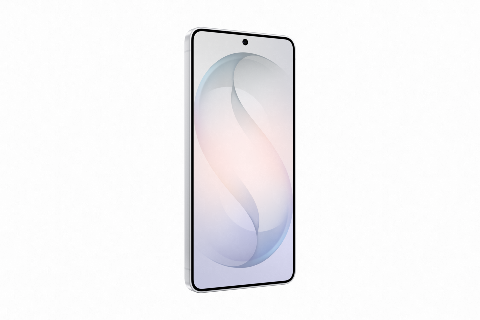 Samsung Galaxy S26 256GB - White