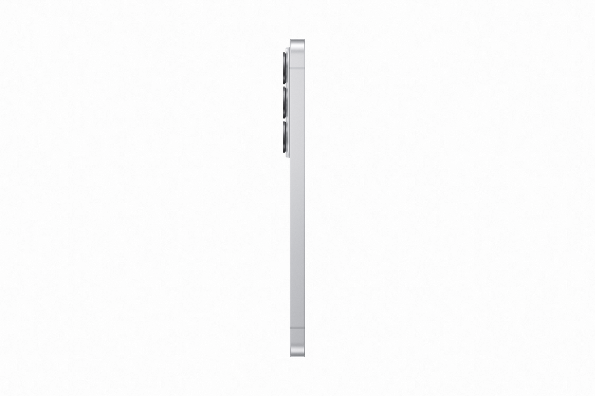 Samsung Galaxy S26 256GB - White