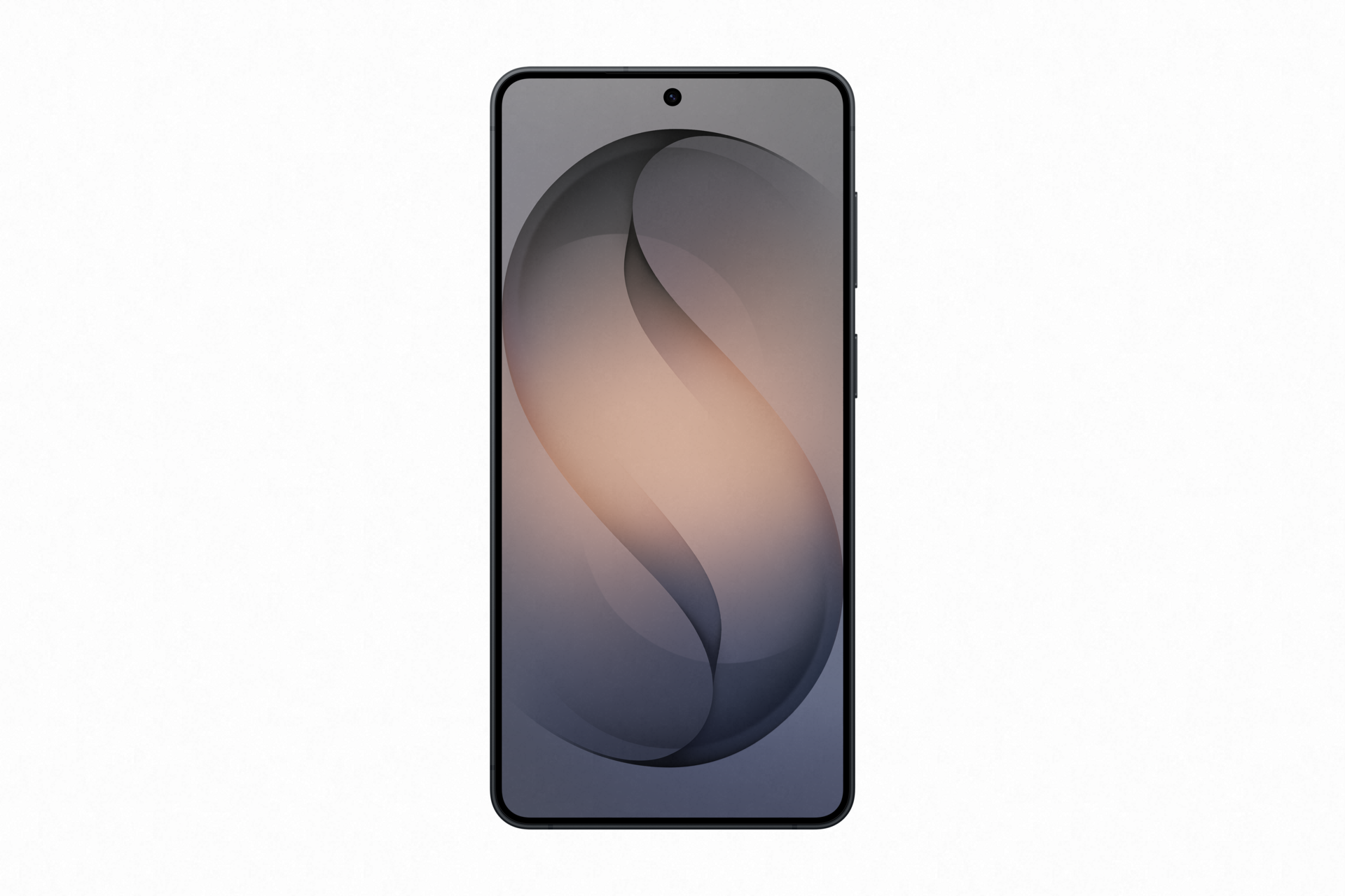 Samsung Galaxy S26 Plus 256GB - Black