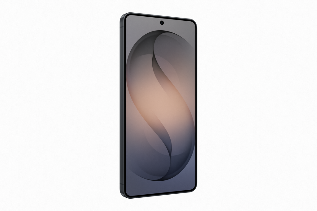 Samsung Galaxy S26 Plus 256GB - Black