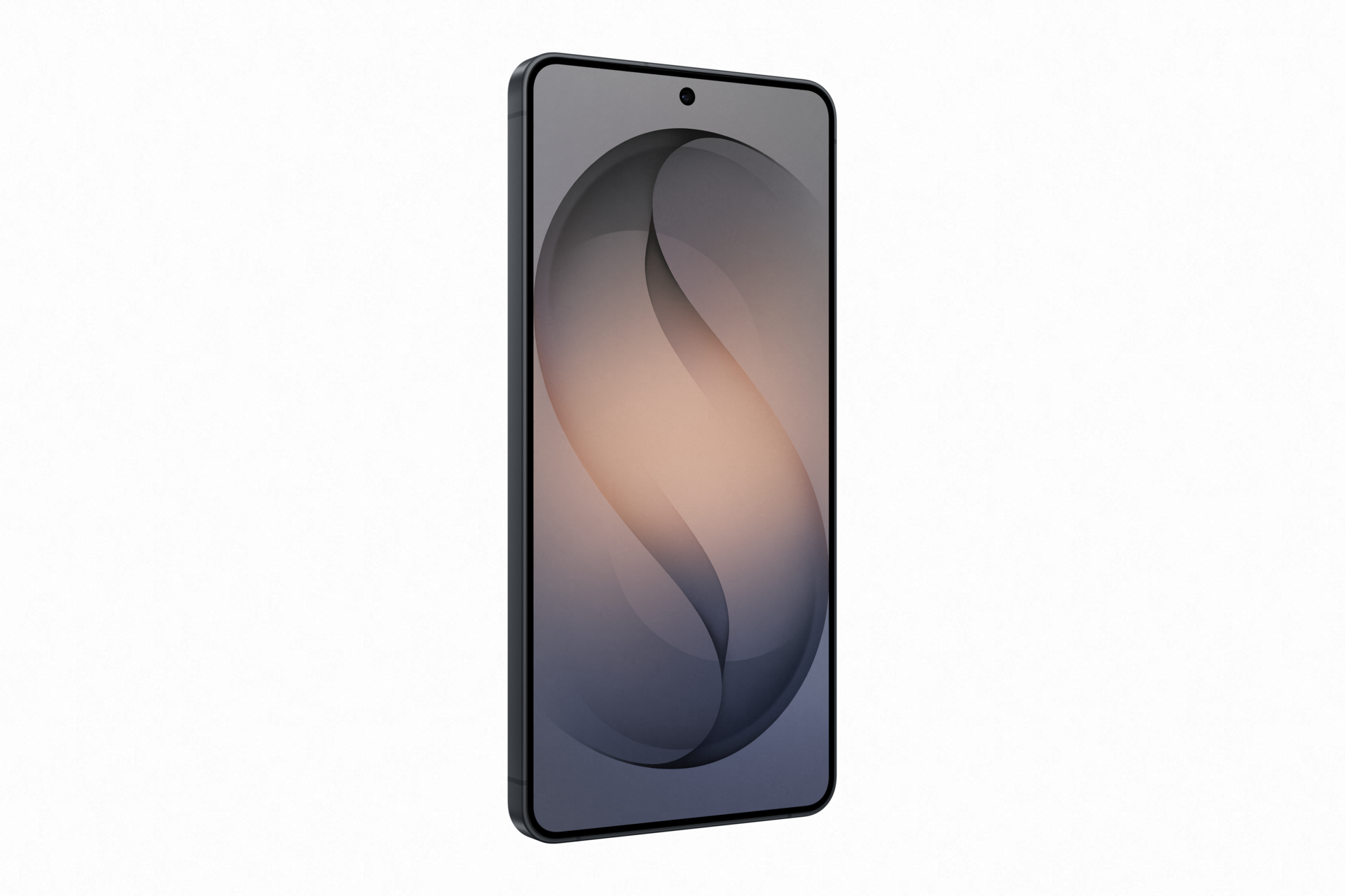 Samsung Galaxy S26 Plus 256GB - Black