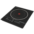 Snappy Chef 1-Plate Induction Stove SCS002