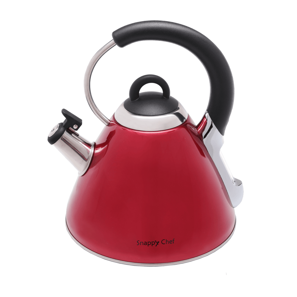 Snappy Chef 15pc Supreme Combo SCSC015