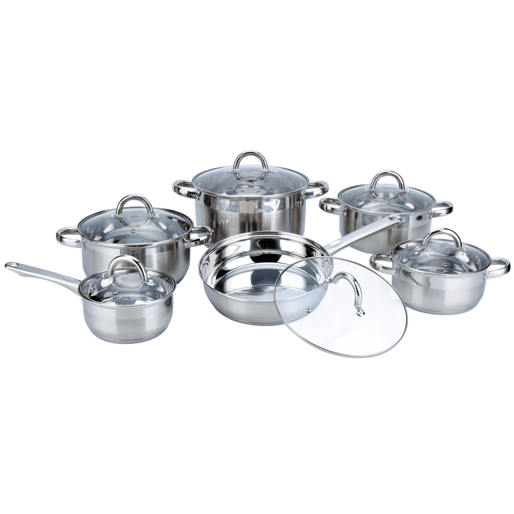 Snappy Chef 15pc Supreme Combo SCSC015