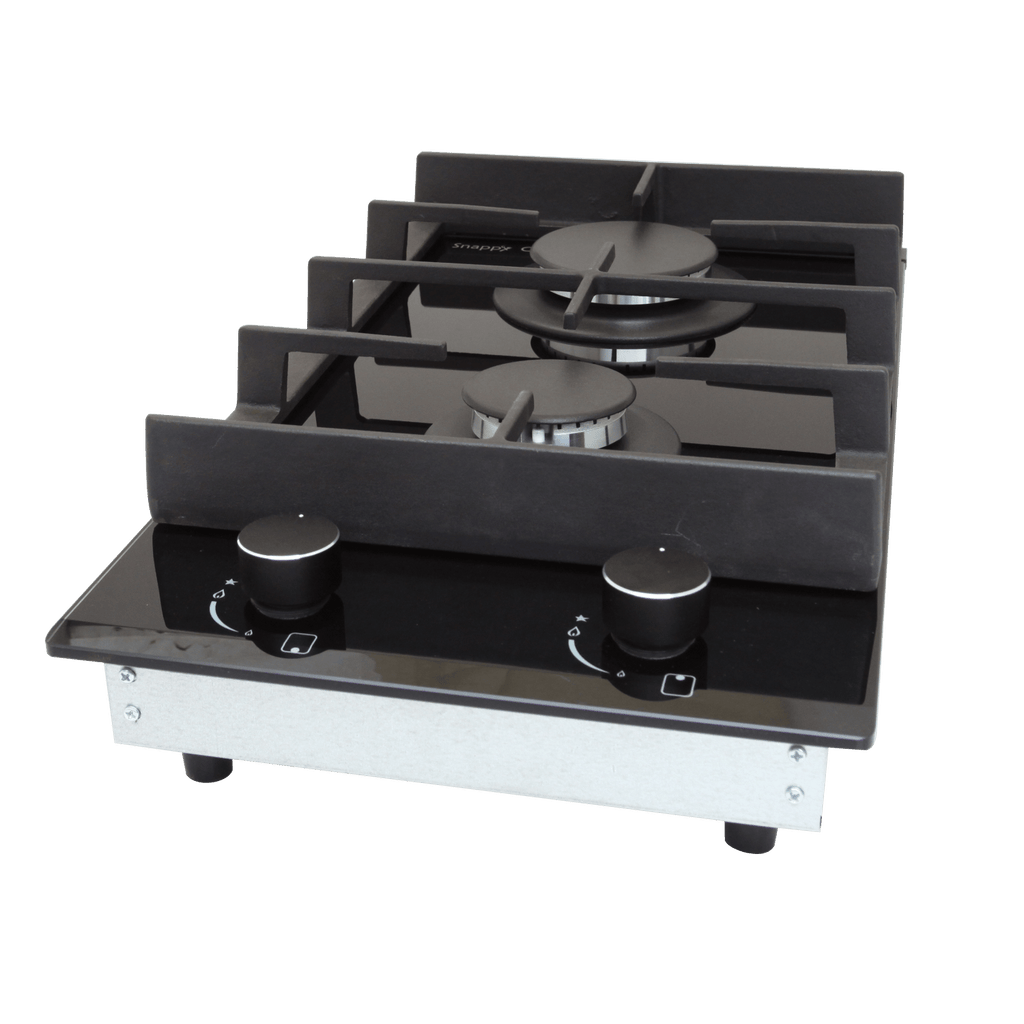 Snappy Chef Gas-Up Combo SCGU001