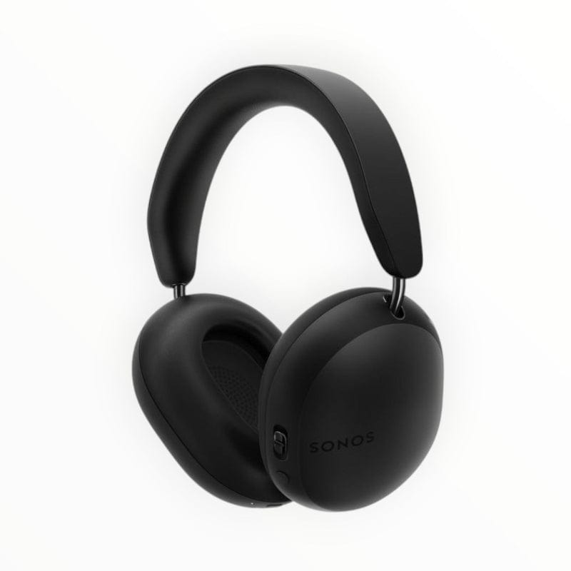 Sonos Ace Premium Wireless Active Noise Cancelling Headphones ACEG1R21BLK