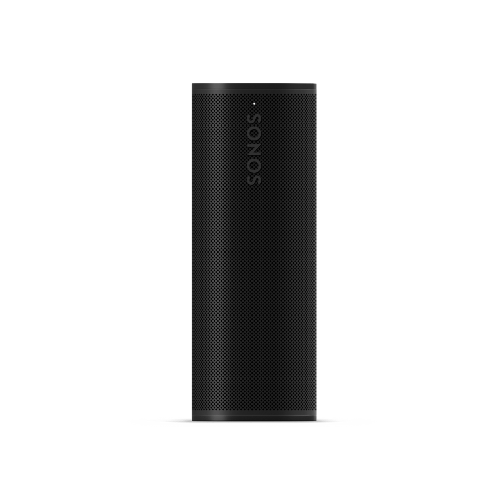 Sonos Roam 2 Ultra Portable Smart Speaker Black ROAM2R21BLK