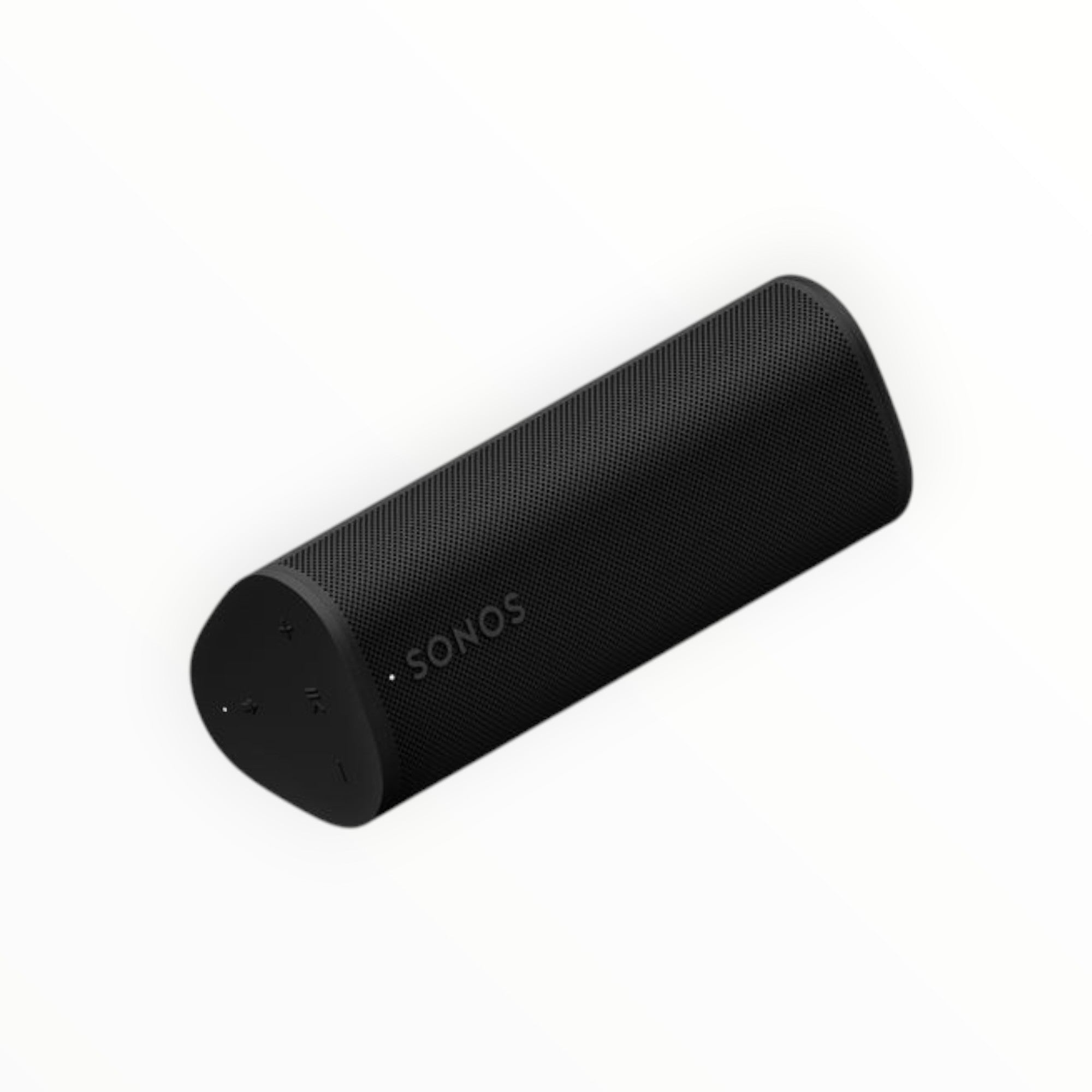 Sonos Roam 2 Ultra Portable Smart Speaker Black ROAM2R21BLK