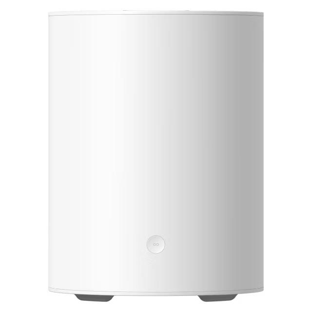 Sonos Sub Mini WIFI Wireless Subwoofer White - SUBM1EU1