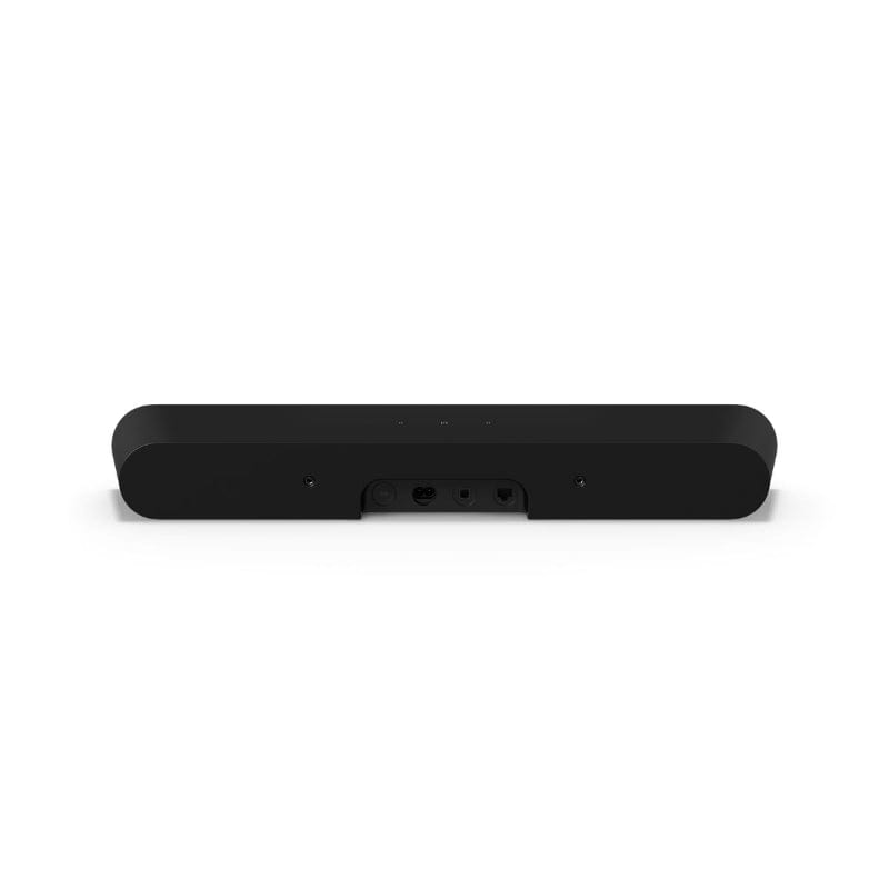 Sonos Ray Optical/WiFi Soundbar BLK RAYG1EU1BLK