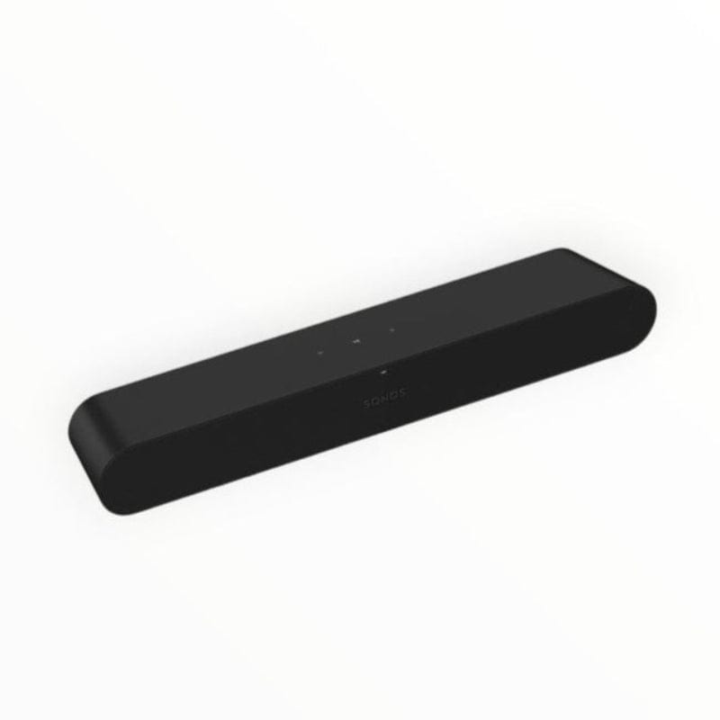 Sonos Ray Optical/WiFi Soundbar BLK RAYG1EU1BLK