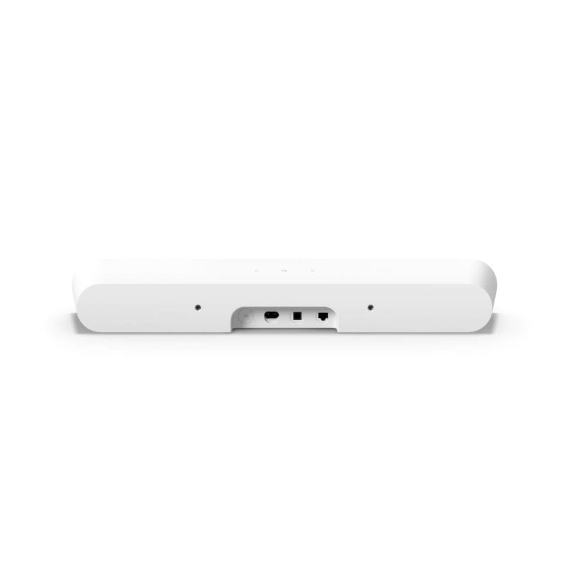 Sonos Ray Optical/WiFi SoundbarWHT RAYG1EU1