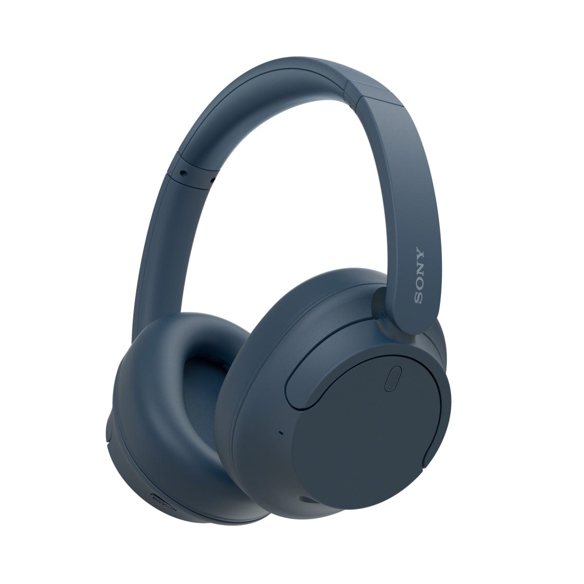 Sony WH-CH720 Noise Cancelling Over-Ear Headphones - Blue