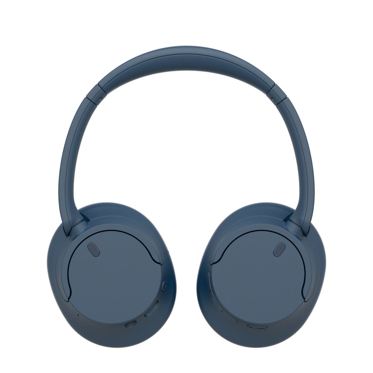 Sony WH-CH720 Noise Cancelling Over-Ear Headphones - Blue