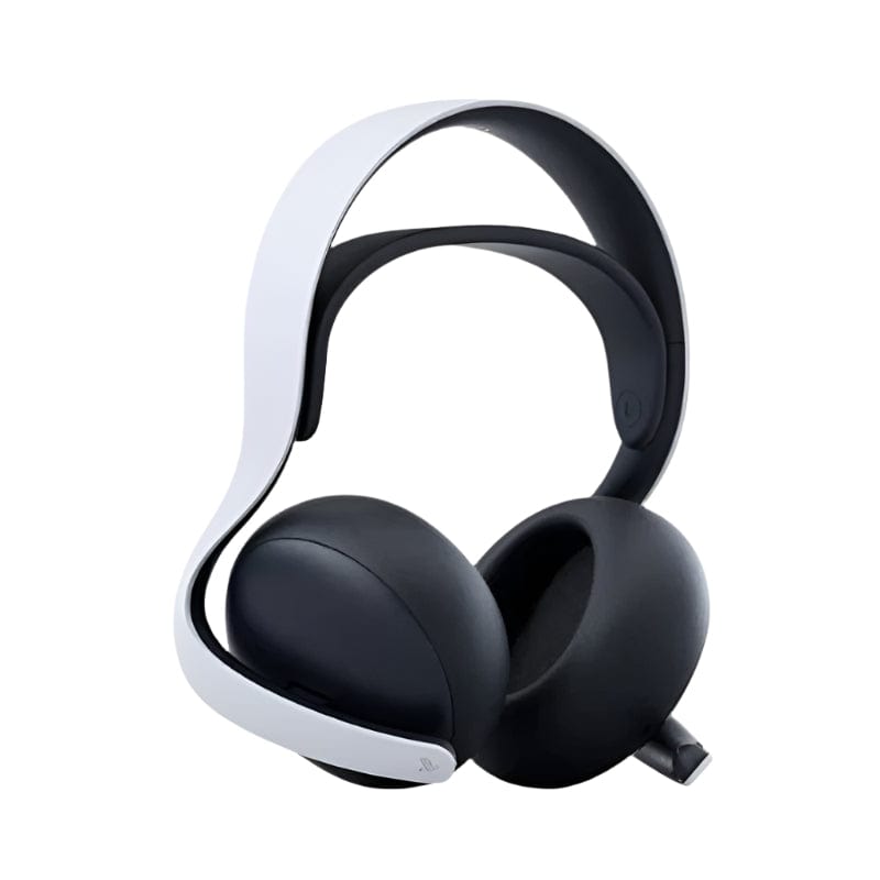 Playstation 5 Pulse Elite Wireless Headset - Glacier White