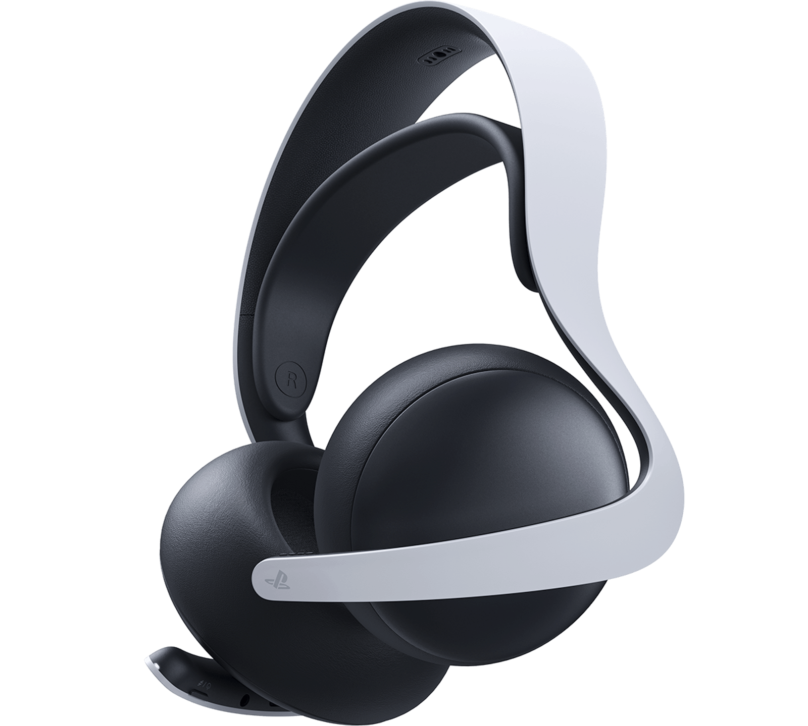 Playstation 5 Pulse Elite Wireless Headset - Glacier White