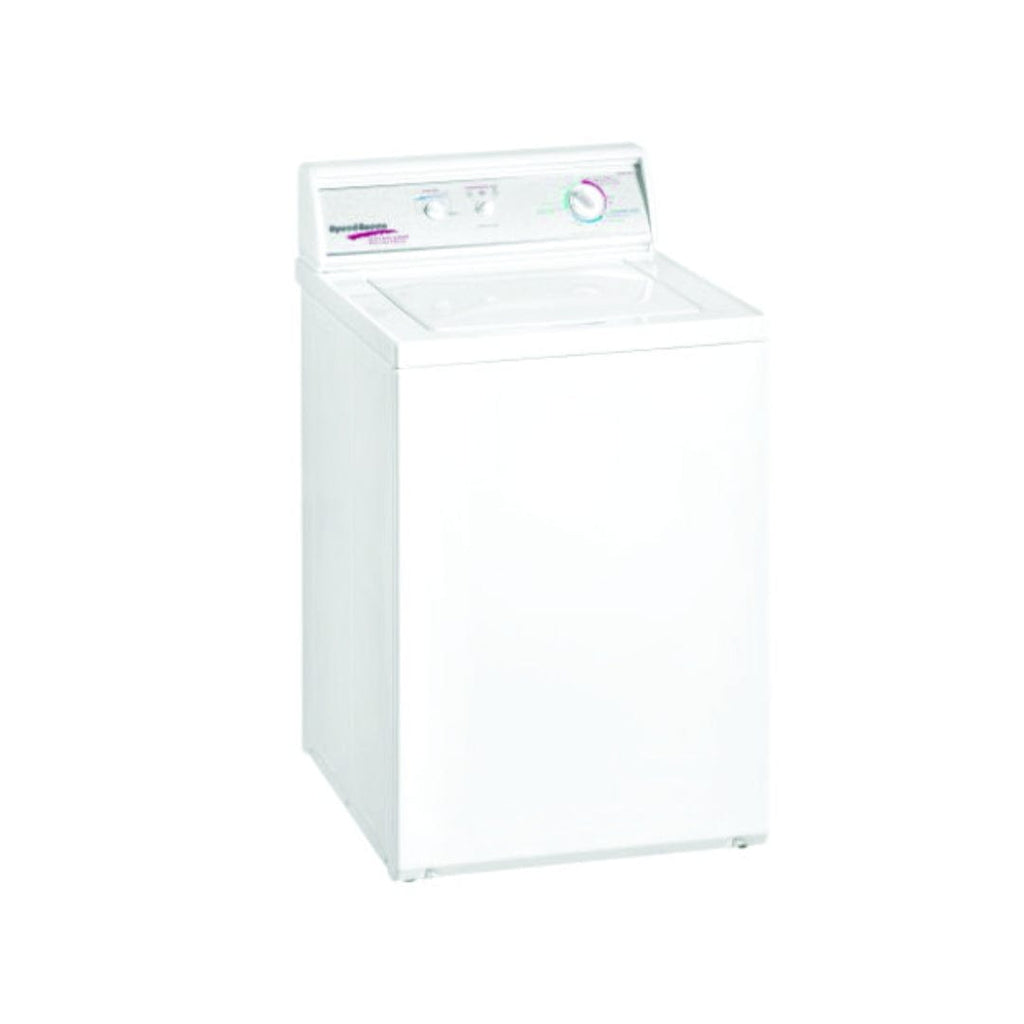 Speed Queen 10.5kg White Top Loader Washing Machine  LWS21NW