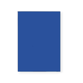 Backing Blue Paper Board Sheet Pack Of 100