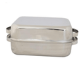 Steel King Mini Double Roaster 345x260x150mm 1.DRM