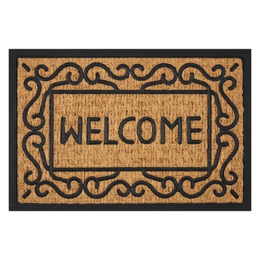 Panama Doormat 40 x 60cm CCF-748