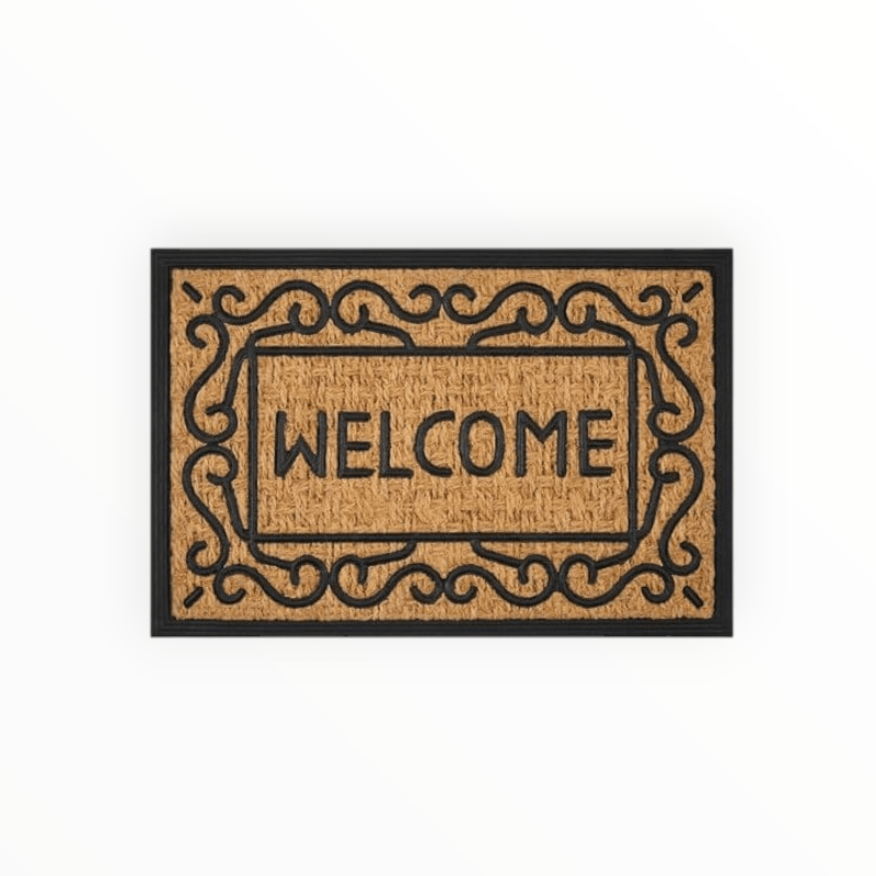 Panama Doormat 40 x 60cm CCF-748