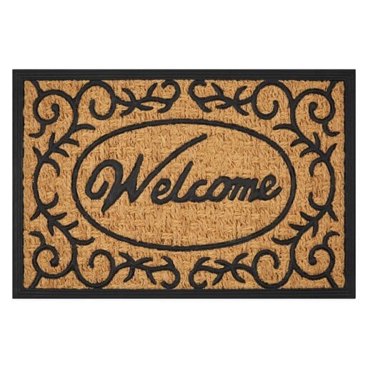 Panama Doormat 40 x 60cm RBP-1003