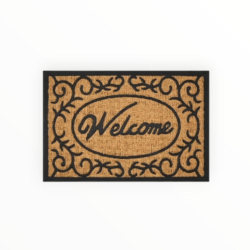 Panama Doormat 40 x 60cm RBP-1003