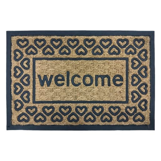 Panama Doormat 40 x 60cm RBP-308