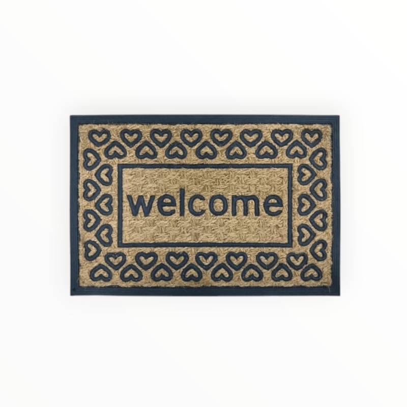Panama Doormat 40 x 60cm RBP-308