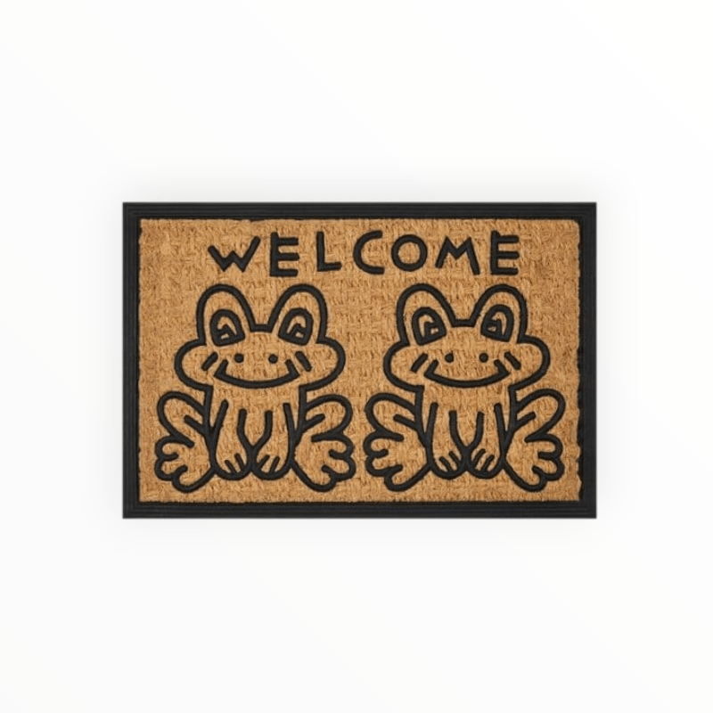 Panama Doormat 40 x 60cm RBP-321