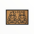 Panama Doormat 40 x 60cm RBP-321