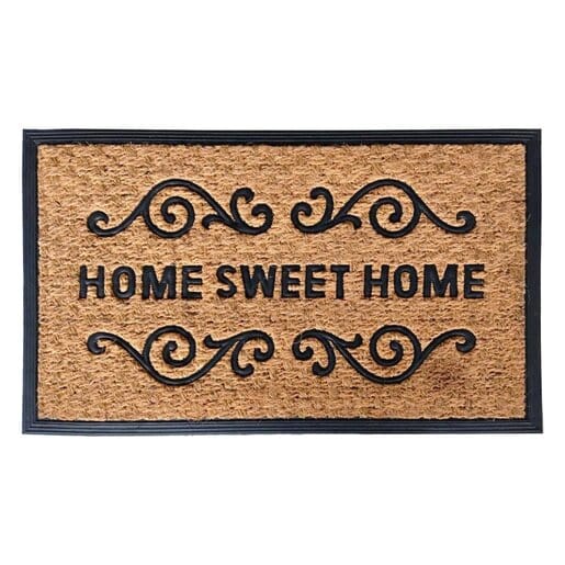 Panama Doormat 40 x 60cm RBP-325