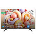 Skyworth 55" UHD Google TV 55G6400G