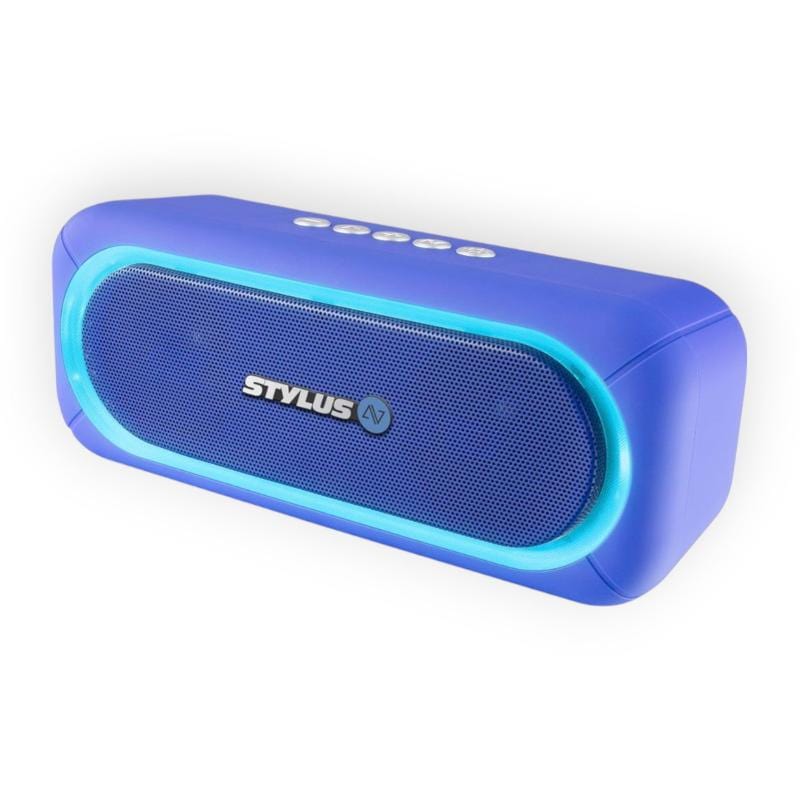 Stylus AV BT1000 Portable Bluetooth Speaker