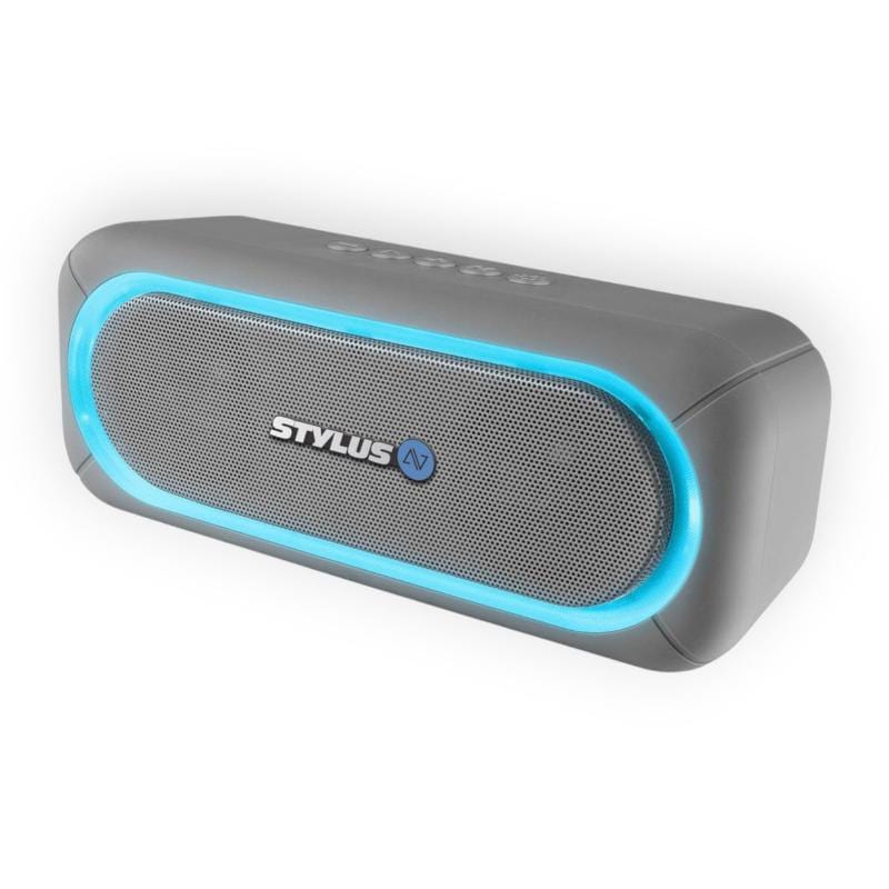 Stylus AV BT1000 Portable Bluetooth Speaker